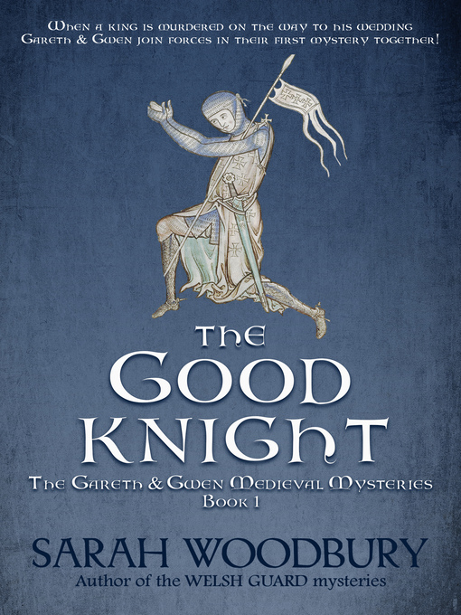 Image de couverture de The Good Knight